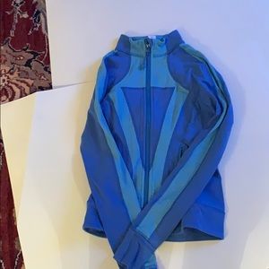 Iviva jacket size 10